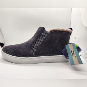 SOOOOLLLDDD!!! WOMEN'S TOMS RAVEN